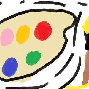 Meet your Posher, Karla